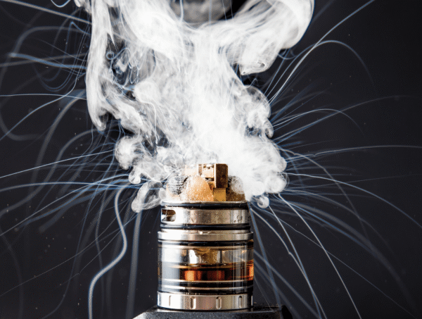 Is Vaping Safer Than Smoking? What Science Says