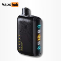 ELF BAR RAYA D3 PRO 30000