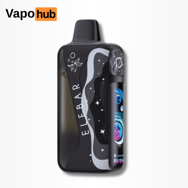 ELF BAR LUSH KING 40000