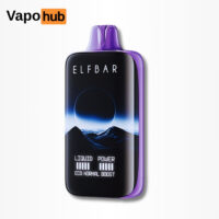 ELFBAR MOONNIGHT 40000