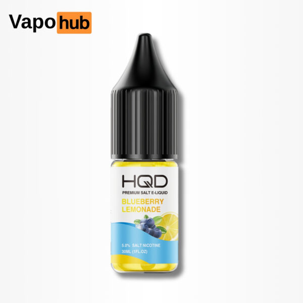 LIQUID HQD